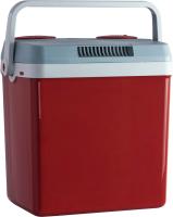 Автохолодильник Aqua Work YT-A-32X красный картинки