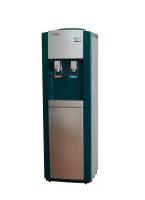 Кулер для воды LC-AEL-58b marengo/silver картинки