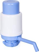 Помпа для воды Дельфин Эко голубая (в пакете) картинки