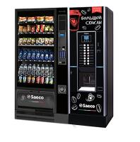 Saeco Cristallo 600 TTT + Saeco Artico L картинки