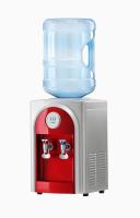 Кулер для воды TD-AEL-131  red картинки