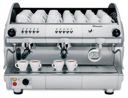 Saeco Aroma SE 200 (выставочный образец) картинки