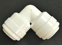 Коннектор угловой цанга-цанга 3/8" картинки