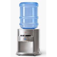 Кулер для воды TD-AEL-321 silver картинки