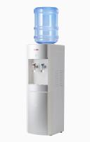 Кулер для воды LD-AEL-28 white/silver картинки