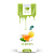 Чайный напиток Grano Milano Lemonti 1кг картинки