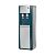 Пурифайер-проточный кулер для воды LC-AEL-58s marengo/silver картинки