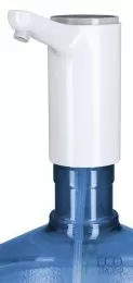 Помпа аккумуляторная Ecotronic PLR-110 картинки
