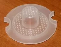 Фильтр разделительного диска к мод. 220 картинки