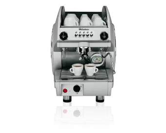 Saeco Aroma Compact SE 100 (выставочный образец) картинки