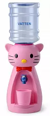 Кулер  VATTEN kids Kitty Pink (стаканчик) картинки