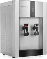 Кулер для воды Aqua Work 16-T/EN серебро компрессорный картинки