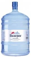 Вода 19 литров «Пилигрим» картинки