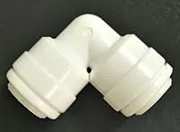 Коннектор угловой цанга-цанга 3/8" картинки