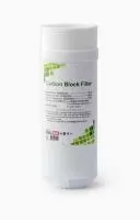 Фильтр Aquaalliance BLOCK CARBON CT170-1, зелёный картинки