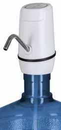 Помпа аккумуляторная Ecotronic PLR-130 картинки